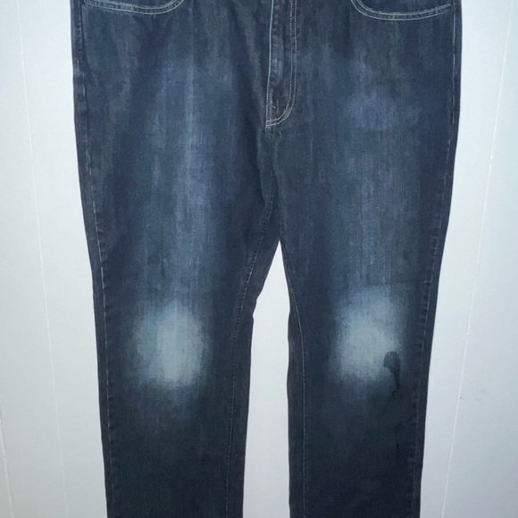 Cutter & Buck denim jeans Westlake size 40 Inseam 30” - Picture 9 of 11